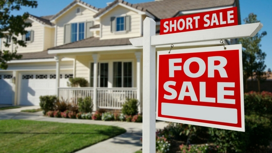 REO vs Short Sale Properties