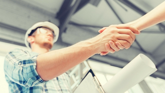 Why a Licensed Contractor Matters