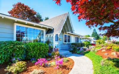 Curb Appeal: What It Is and Why It Matters