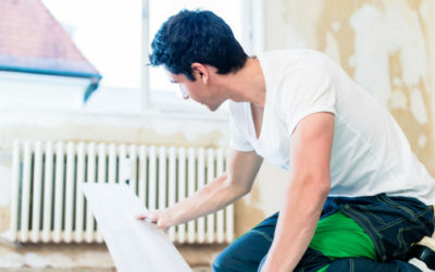 5 Inside Repairs or Renovations Necessary for Sale